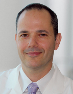 Shai Rozen, MD