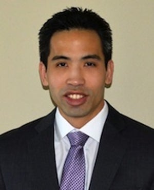 Ryan Wong, MD