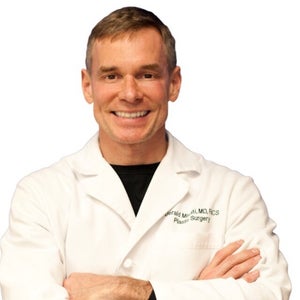 Dr. Gerald Minniti, MD, FACS profile photo