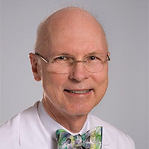Michael Graves, MD