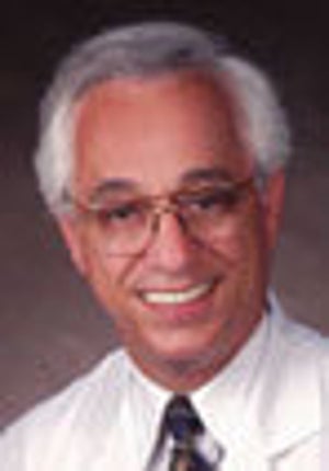 Theodore Katz, MD, FACS (retired)
