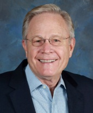 Richard L. Ingraham, DDS