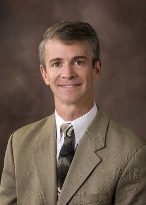 provider-Gary Hall, MD (retired)-photo