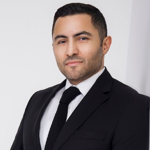 Aytekin Uzer, MD profile