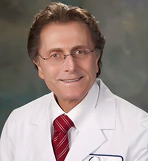 Warren Brandes, DO (retired)