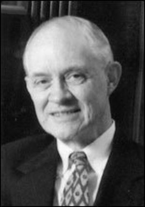 Dale Roberts, MD (retired)