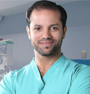 Emmanuel Mallol Cotes, MD profile