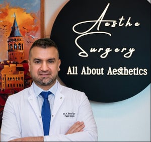 Dr. Kadir Berat Oyur, MD profile photo