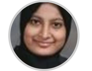 Javaria Jabeen, DO