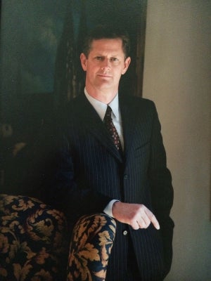 Jeffery D. Stuart, MD (retired)