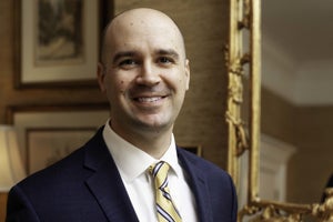 Ronald J. Schroeder II, MD - Account Suspended