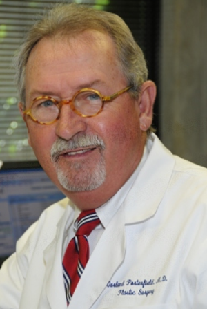 Garland N. Porterfield, Jr., MD  (in memoriam)