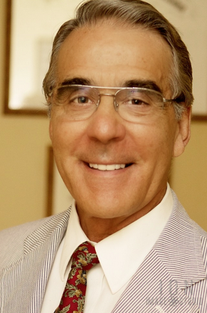 Robert Clement, MD (retired)