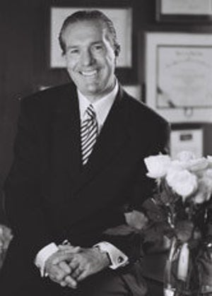 Lorne M. Tarshis, MD (retired)