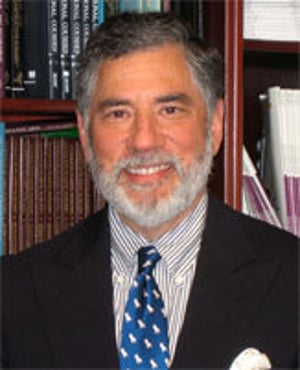 Bruce M. Topol, MD (retired)