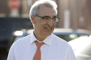 provider-Joel Aronowitz, MD-photo