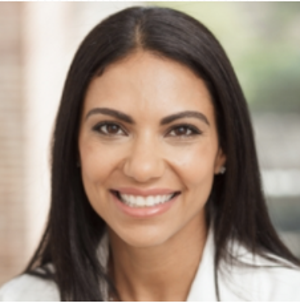 Maryann Mikhail, MD