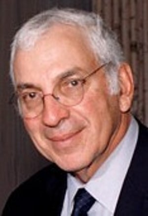 Laurence M. Rheingold, MD (retired)