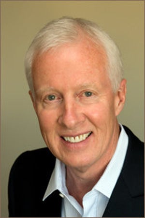 Don Groot, MD (retired)