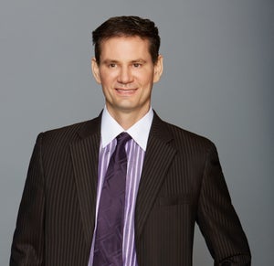 Joseph Thomas Cruise, MD