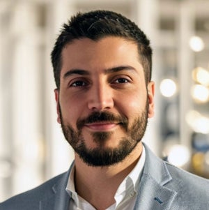 blured Semih Yildiz, MD, FEPOBRAS profile