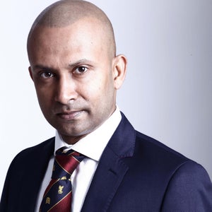 Dr. Anil Joshi, MS, FRCS profile photo