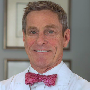 Edwin F. Williams, III, MD profile