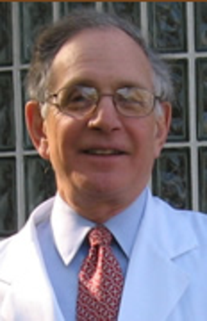 Perry F. Garber, MD (retired)