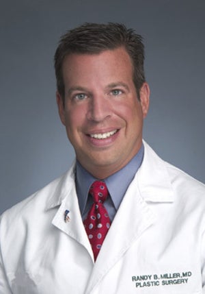 Randy B. Miller, MD
