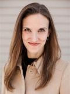 Kathryn R. Shrift, MD (retired)