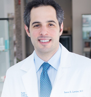 Jason Levine, MD