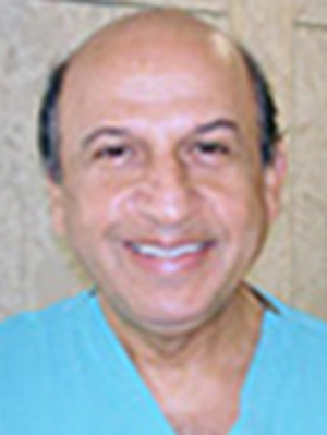 Joseph Yadegar, MD