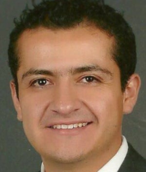 Christian Morales Orozco, MD - Account Suspended