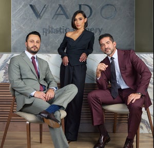 blured Vado Plastic Surgery profile photo