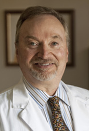 William J. Vasileff, MD (retired)
