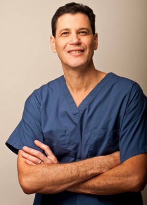 William M. Portnoy, MD, FACS