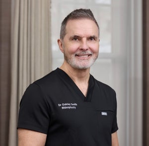 blured Oakley Smith, MD, FRCSC profile