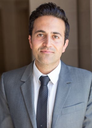 Dino R. Elyassnia, MD
