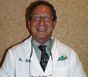 Lawrence Gilbert, DDS (retired)