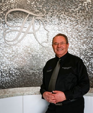 Barry Kusman, MD, FACS (retired)