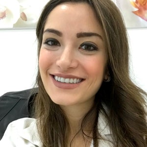 Maria Bou-Sleiman, MD