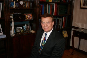 John E. Gatti, MD (retired)