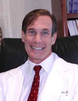 Jon A. Perlman, MD (retired)