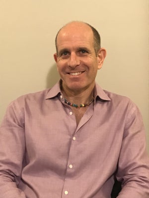 Robert F. Strell, MD