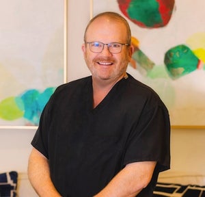 Dr. Michael E. Decherd, MD, FACS profile photo