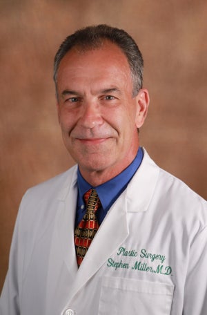 provider-Stephen B. Miller, MD, FACS (retired)-photo