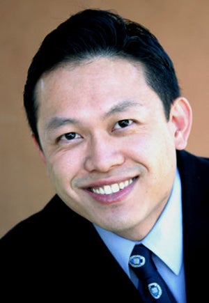 Davis B. Nguyen, MD
