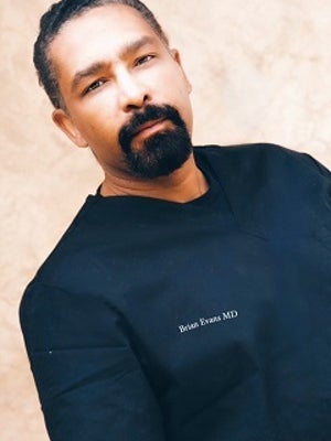 provider-Brian N. Evans, MD - Account Suspended-photo