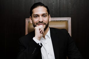 Dr. Andrei Rios, MD profile photo