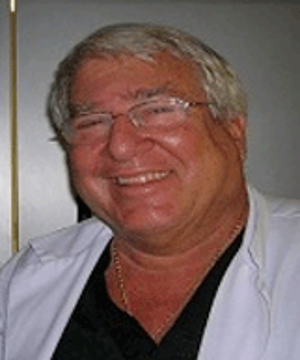 provider-Howard N. Robinson, MD (retired)-photo